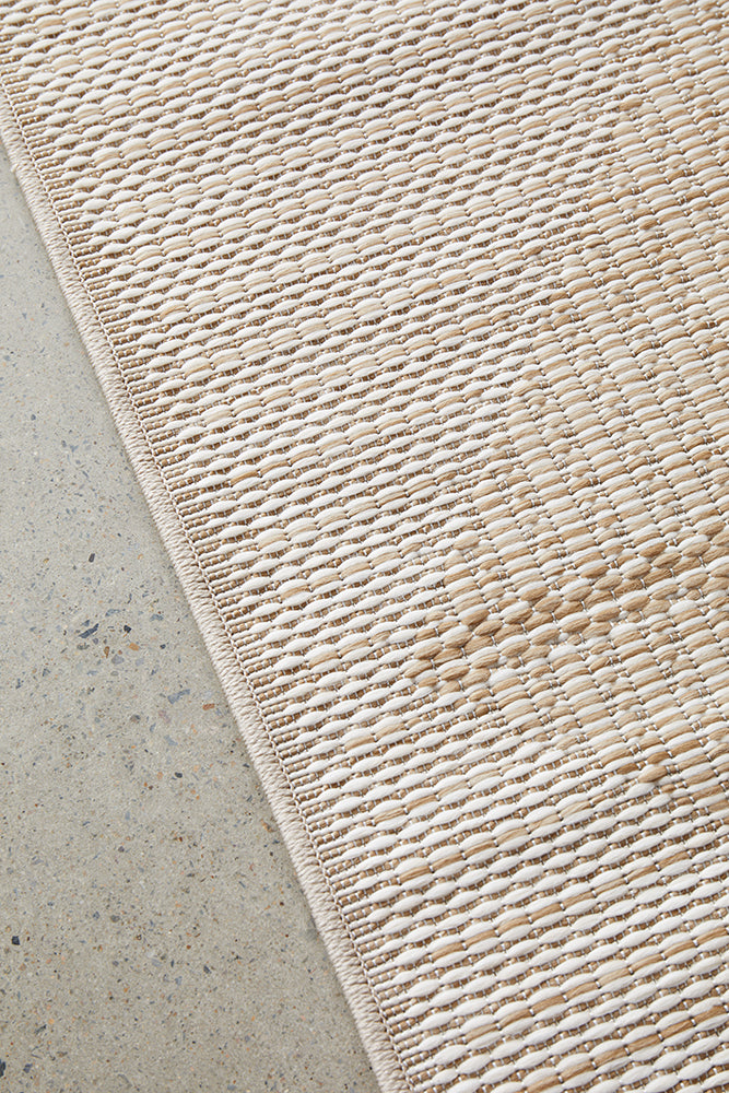 Yeppoon Flax Rug
