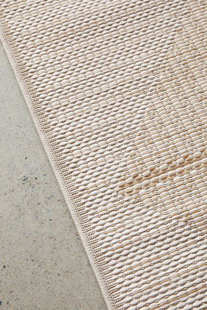 Yeppoon Flax Rug