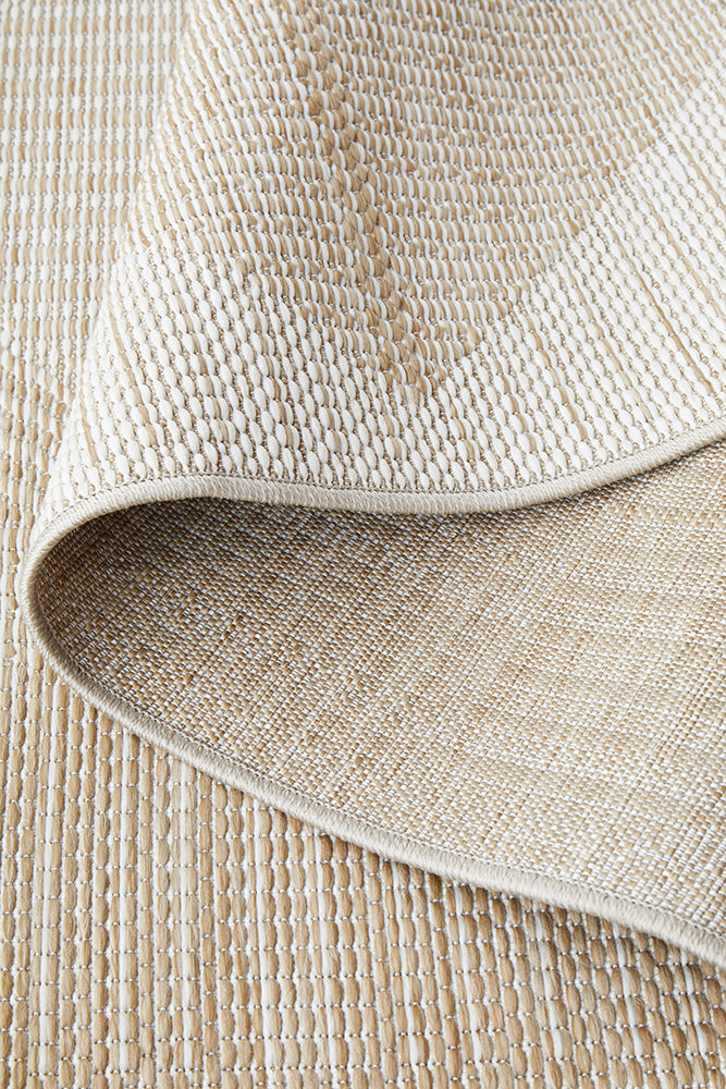 Yeppoon Flax Rug