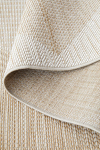 Yeppoon Flax Rug