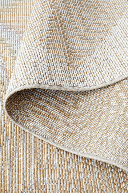 Yeppoon Flax Rug