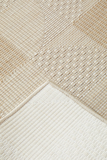 Yeppoon Natural Runner Rug