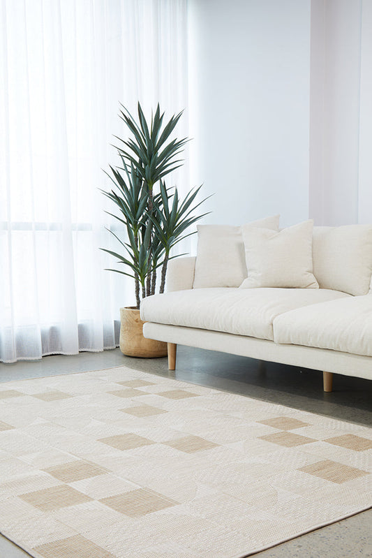 Yeppoon Natural Rug
