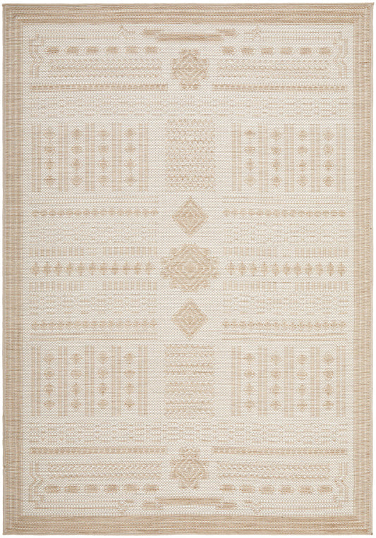 Yeppoon Driftwood Beige Rug