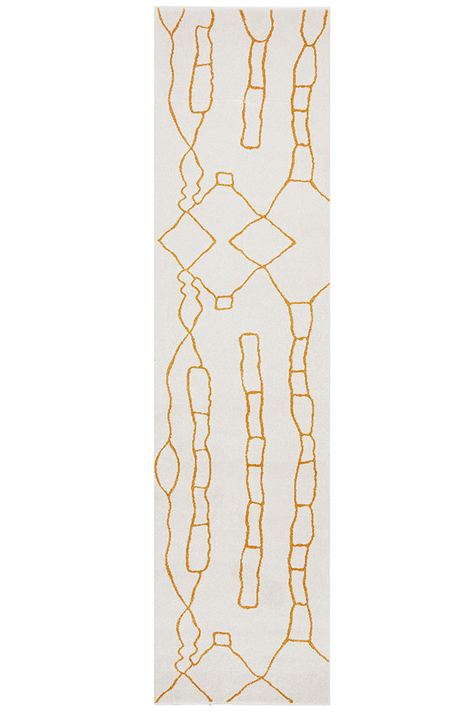 Wategos Amber Rug