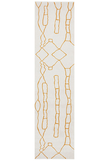 Wategos Amber Rug