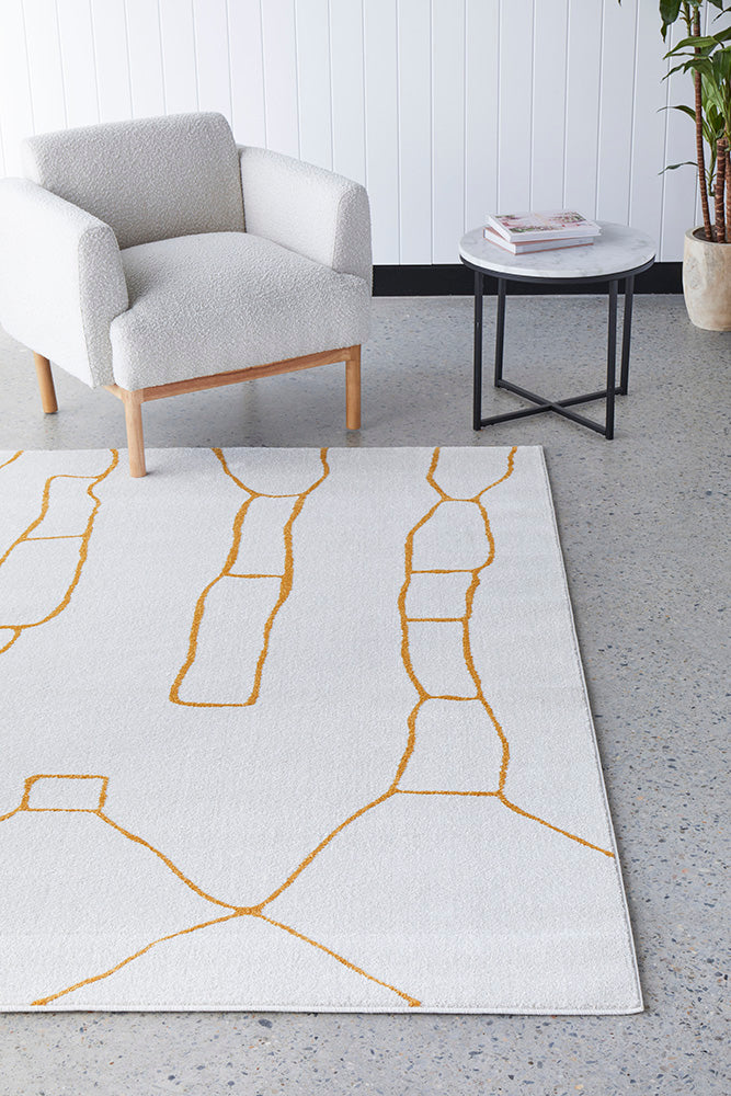 Wategos Amber Rug