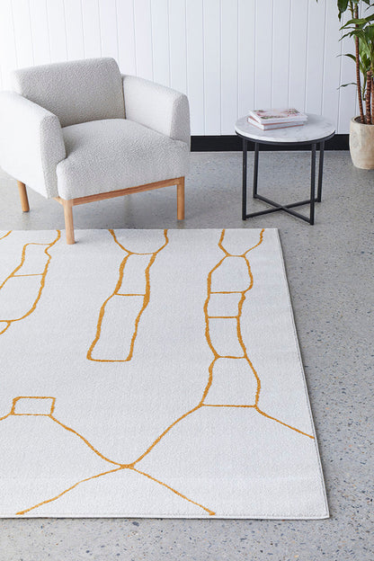 Wategos Amber Rug