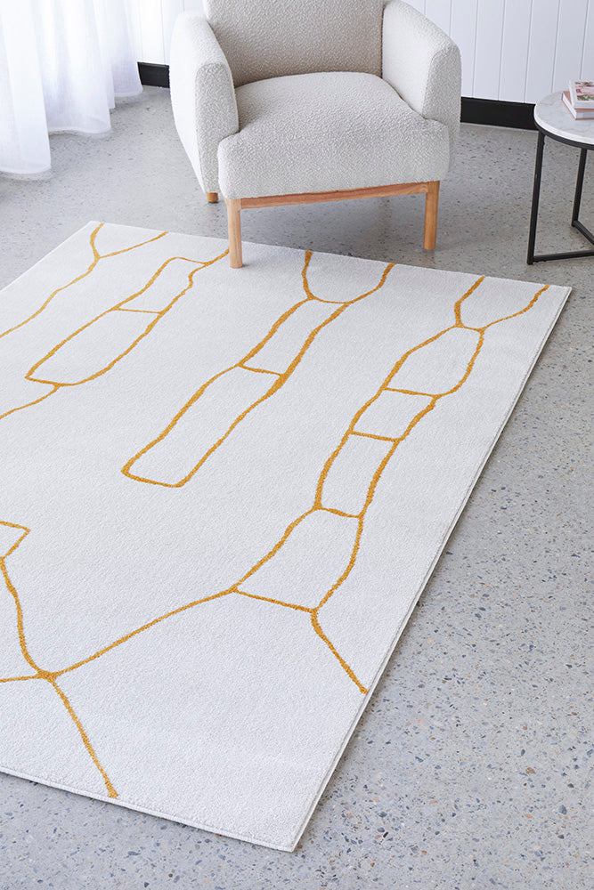Wategos Amber Rug