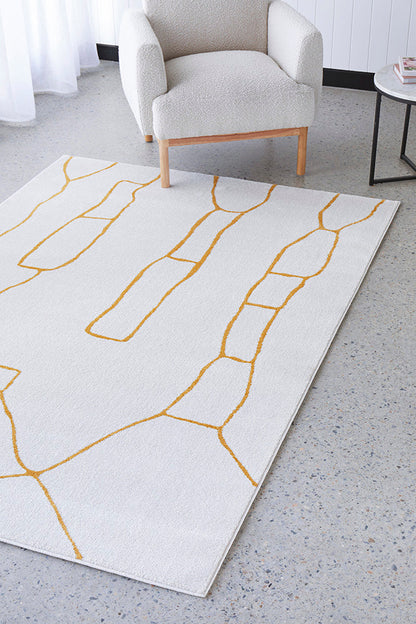 Wategos Amber Rug