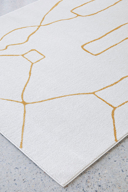 Wategos Amber Rug