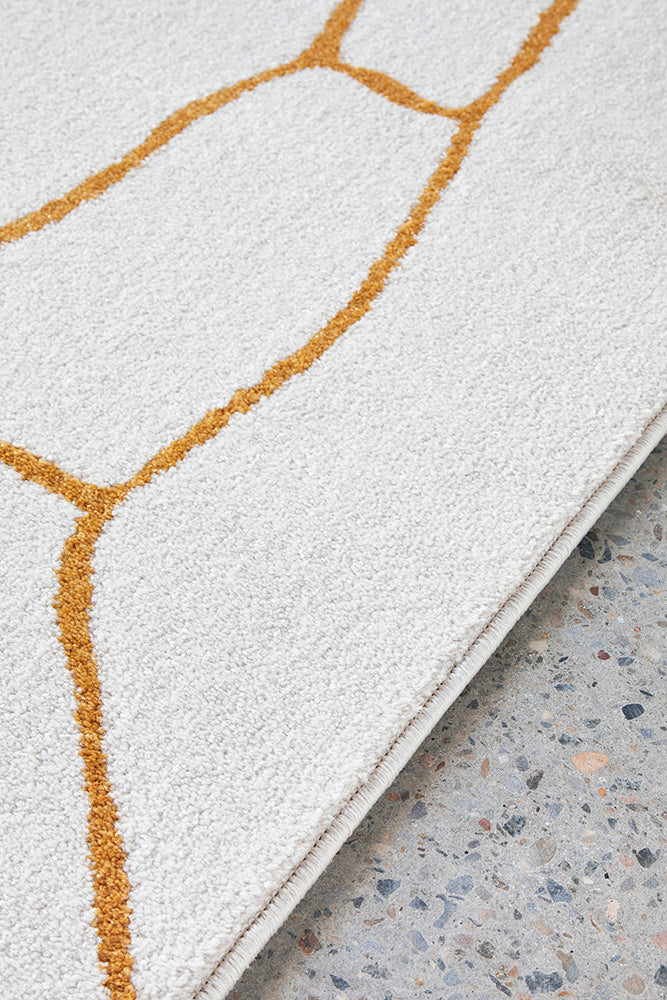 Wategos Amber Rug