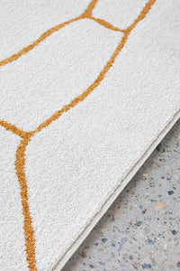 Wategos Amber Rug