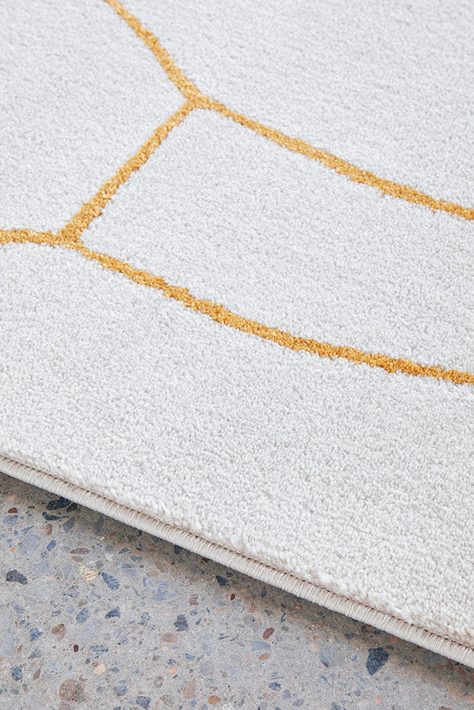 Wategos Amber Rug