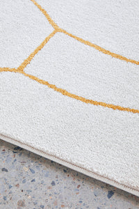 Wategos Amber Rug
