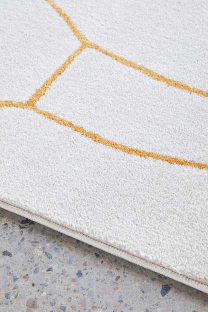 Wategos Amber Rug