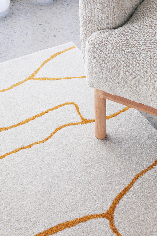 Wategos Amber Rug