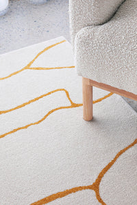 Wategos Amber Rug