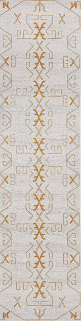 Wategos Gold Runner Rug