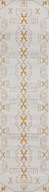 Wategos Gold Runner Rug