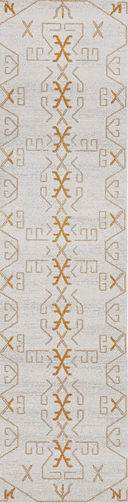 Wategos Gold Runner Rug