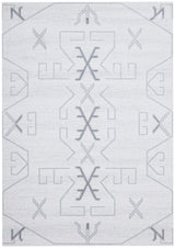 Wategos Dove Silver Rug
