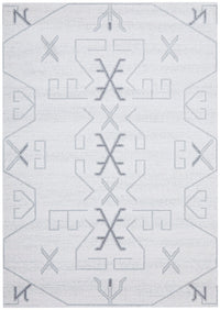 Wategos Dove Silver Rug