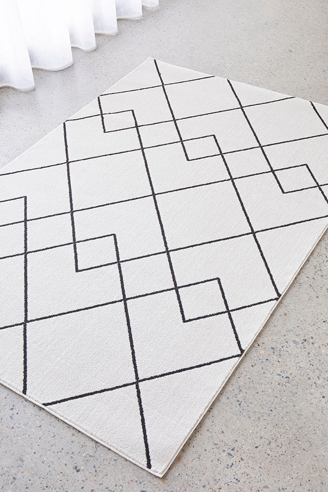Wategos Chaff Rug