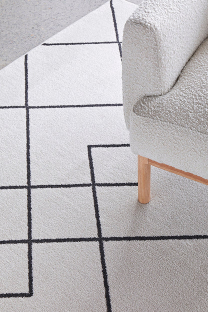 Wategos Chaff Rug
