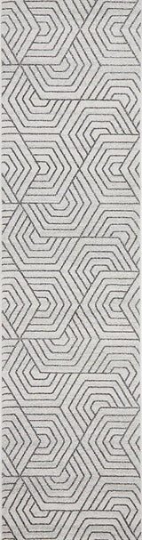 Wategos Wheatgrass Silver Runner Rug