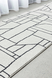 Wategos Flax Runner Rug