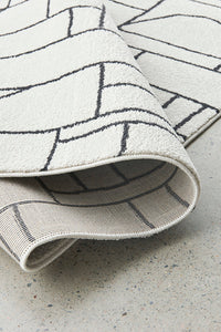 Wategos Flax Runner Rug