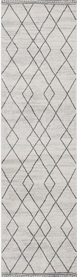Wategos Sandstone Runner Rug
