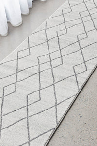 Wategos Sandstone Runner Rug