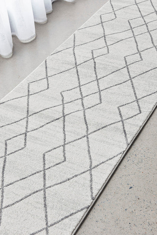 Wategos Sandstone Runner Rug