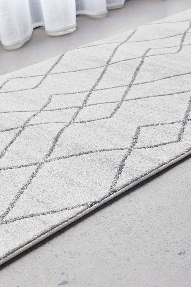 Wategos Sandstone Runner Rug