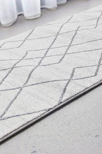 Wategos Sandstone Runner Rug