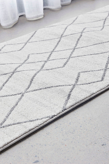 Wategos Sandstone Runner Rug