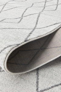 Wategos Sandstone Runner Rug
