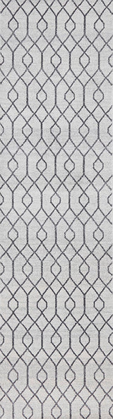 Wategos Paperbark Runner Rug
