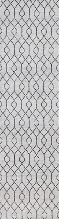 Wategos Paperbark Runner Rug