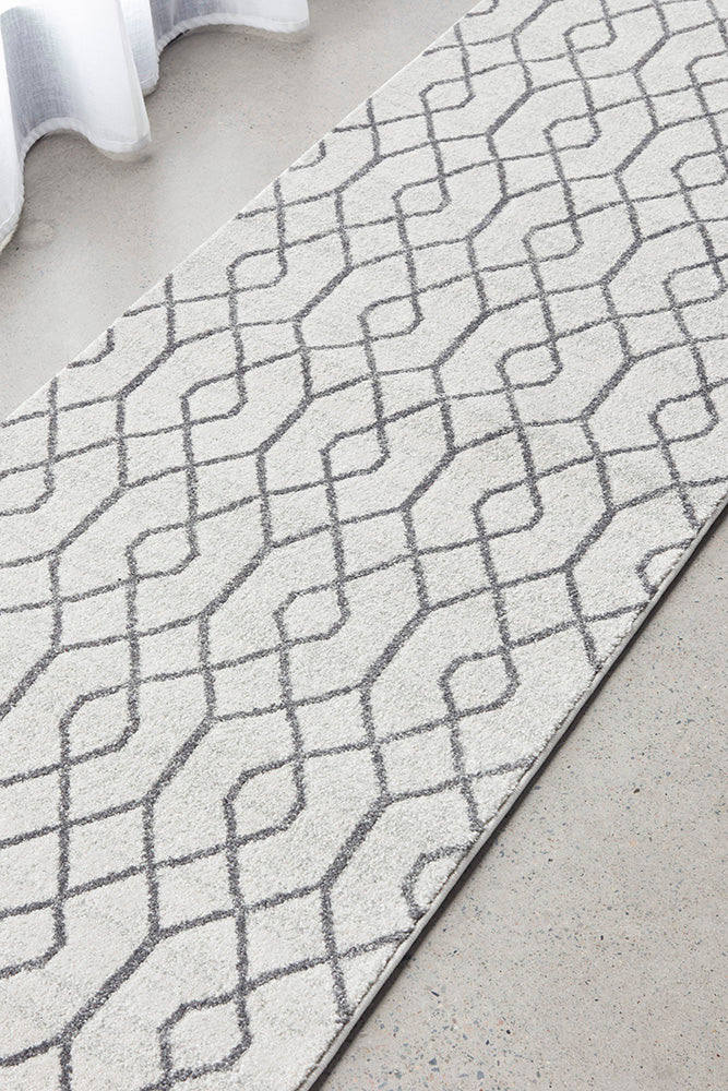 Wategos Paperbark Runner Rug