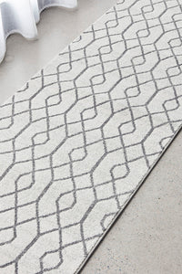 Wategos Paperbark Runner Rug