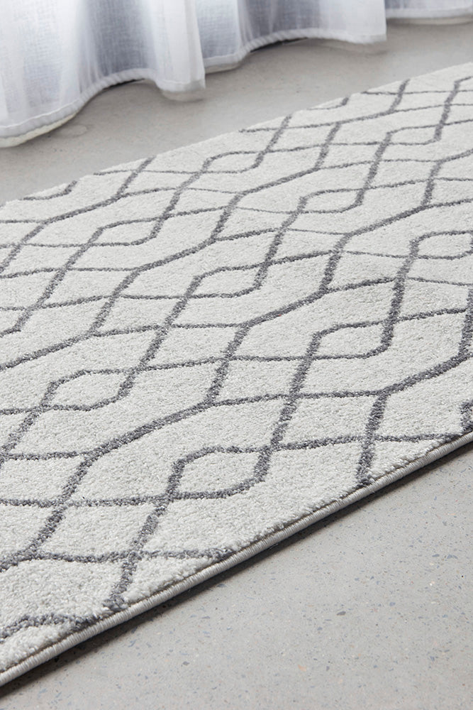 Wategos Paperbark Runner Rug