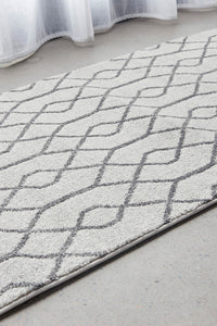 Wategos Paperbark Runner Rug