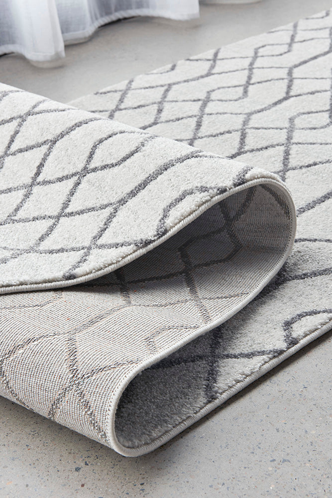 Wategos Paperbark Runner Rug