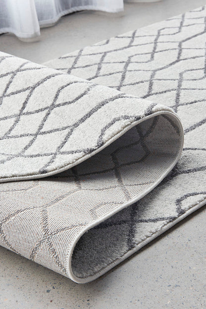 Wategos Paperbark Runner Rug