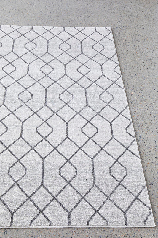 Wategos Flax Rug