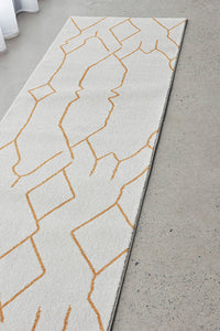 Wategos Gold Rug