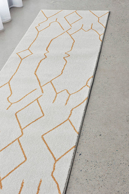 Wategos Gold Rug